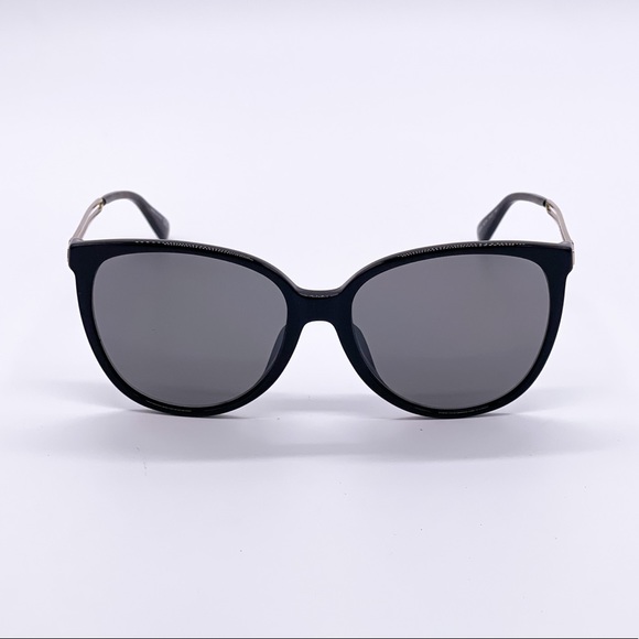 NEW GV7116/F/S 807 GIVENCHY SUNGLASSES GV7116/F/S BLACK WOMEN’S EYEWEAR GIVENCHY - Picture 3 of 11